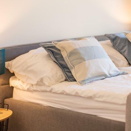 Apartamenty Nawigator W Kolobrzegu Luaran gambar