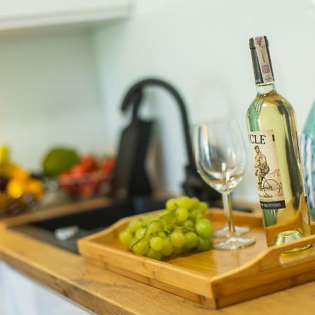 Apartamenty Nawigator W Kolobrzegu Luaran gambar