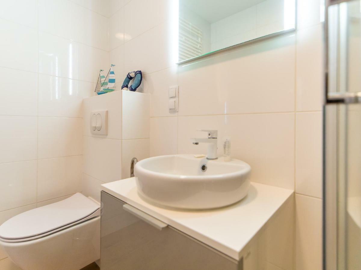 Apartamenty Nawigator W Kolobrzegu Luaran gambar